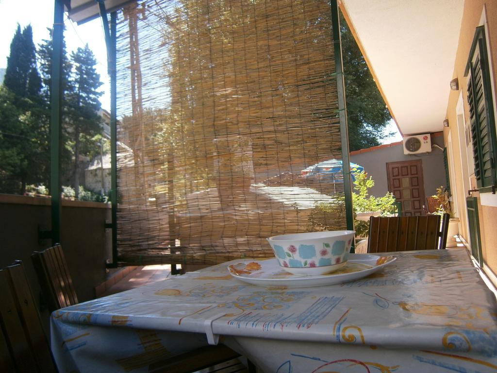 Villa Miranda - Croazia โอมิช ห้อง รูปภาพ