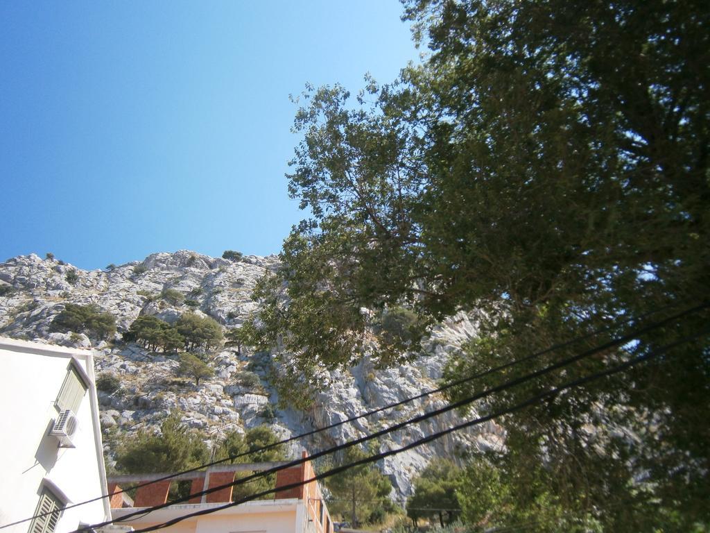 Villa Miranda - Croazia โอมิช ห้อง รูปภาพ