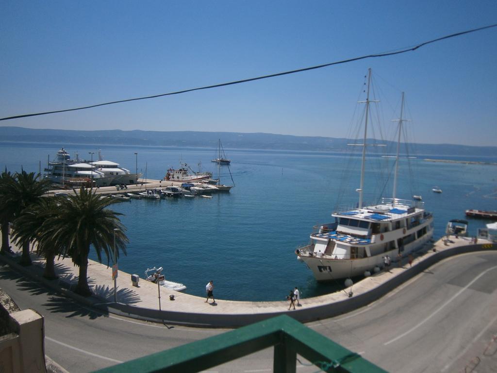 Villa Miranda - Croazia โอมิช ห้อง รูปภาพ