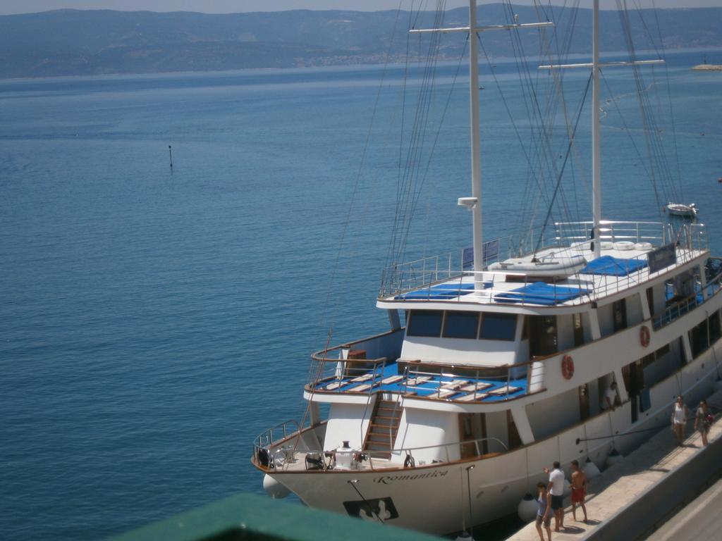 Villa Miranda - Croazia โอมิช ห้อง รูปภาพ