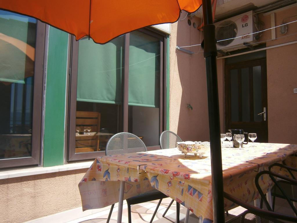 Villa Miranda - Croazia โอมิช ห้อง รูปภาพ
