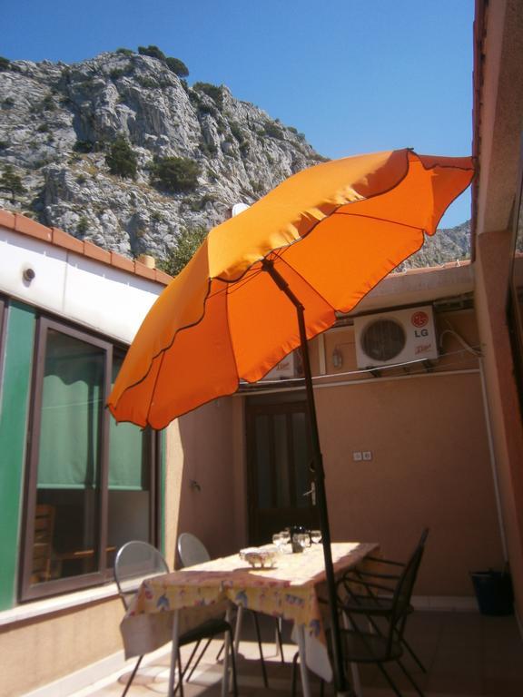 Villa Miranda - Croazia โอมิช ห้อง รูปภาพ