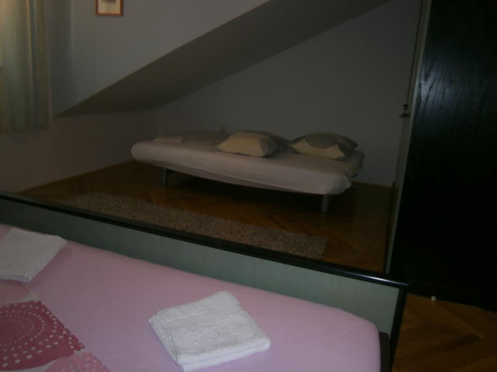 Villa Miranda - Croazia โอมิช ห้อง รูปภาพ