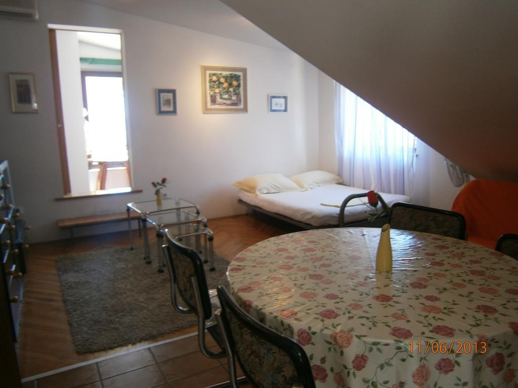 Villa Miranda - Croazia โอมิช ห้อง รูปภาพ