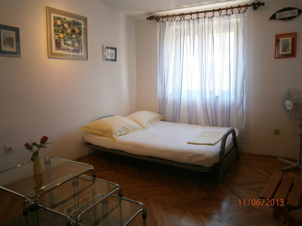 Villa Miranda - Croazia โอมิช ห้อง รูปภาพ