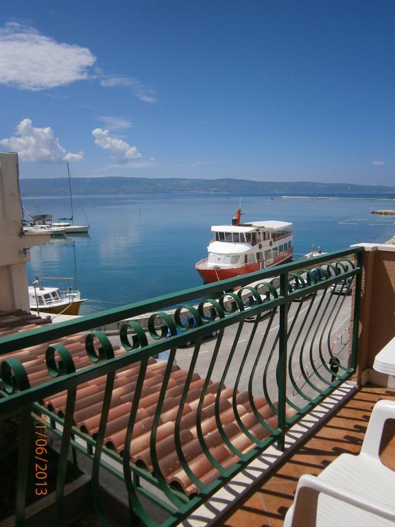 Villa Miranda - Croazia โอมิช ห้อง รูปภาพ