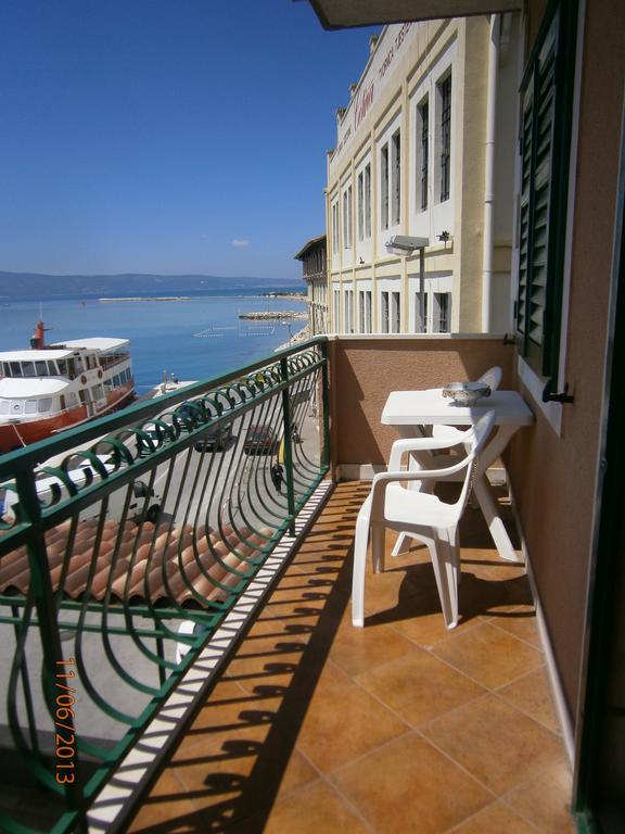 Villa Miranda - Croazia โอมิช ห้อง รูปภาพ