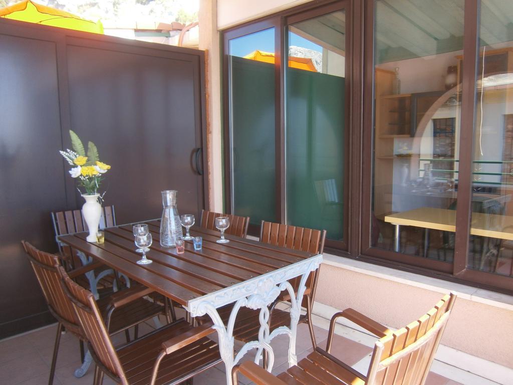 Villa Miranda - Croazia โอมิช ห้อง รูปภาพ
