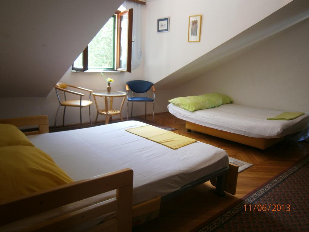 Villa Miranda - Croazia โอมิช ห้อง รูปภาพ