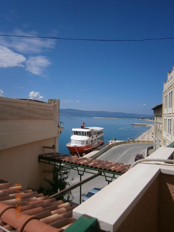 Villa Miranda - Croazia โอมิช ห้อง รูปภาพ