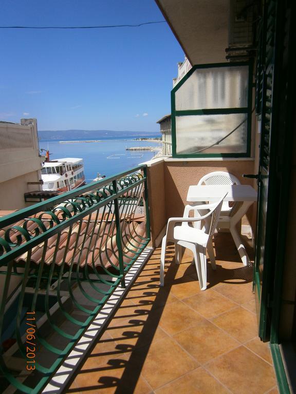 Villa Miranda - Croazia โอมิช ห้อง รูปภาพ