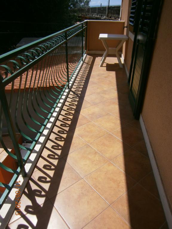 Villa Miranda - Croazia โอมิช ห้อง รูปภาพ