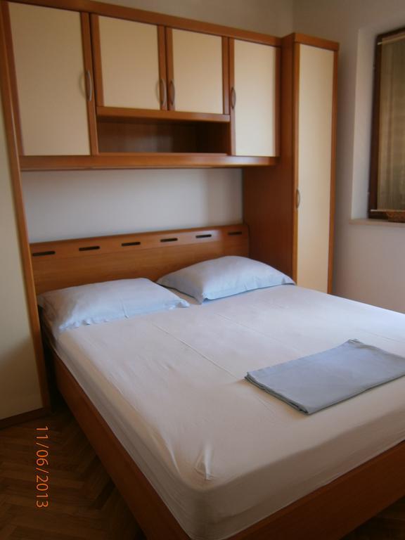 Villa Miranda - Croazia โอมิช ห้อง รูปภาพ
