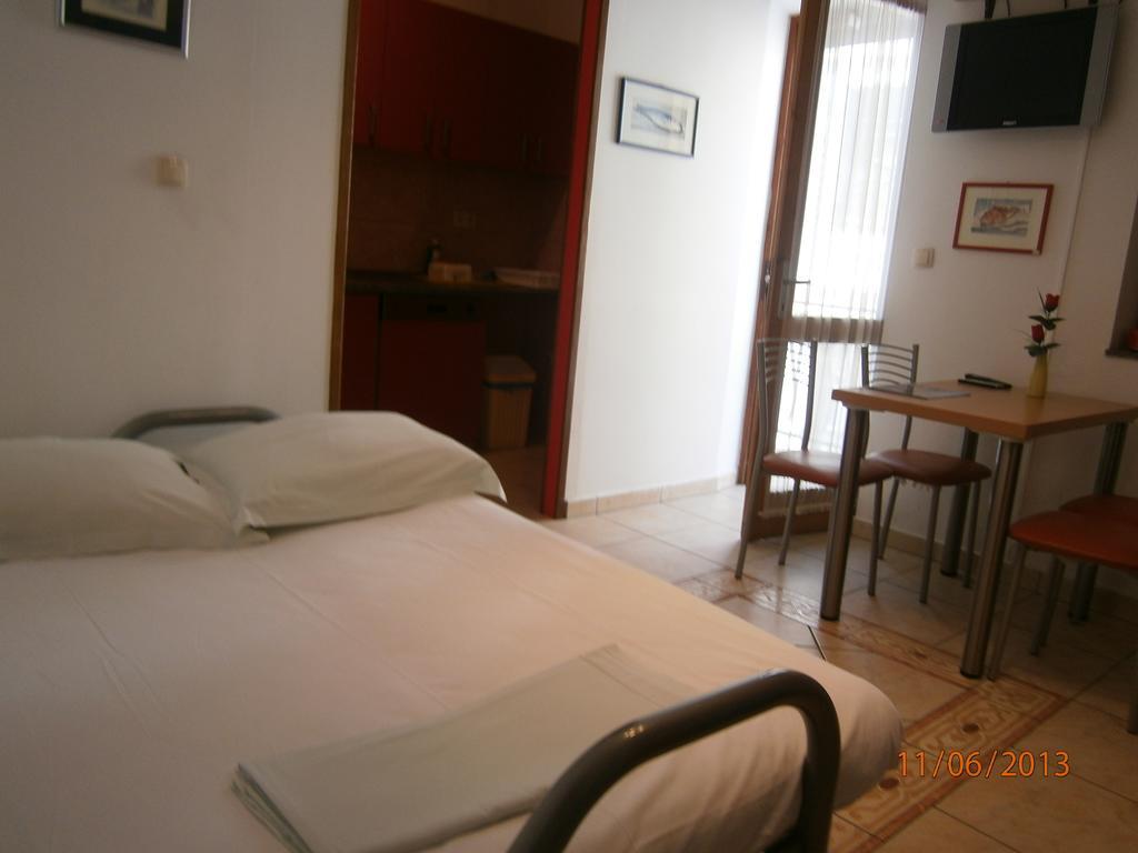Villa Miranda - Croazia โอมิช ห้อง รูปภาพ