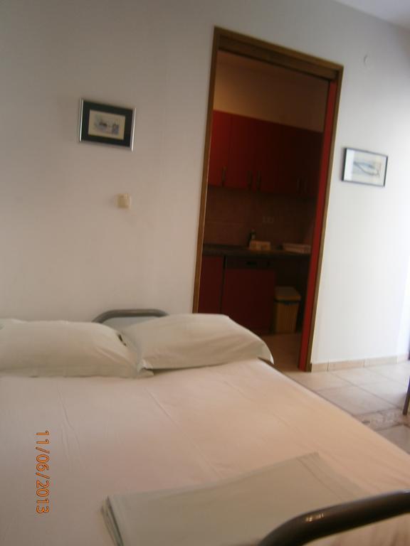 Villa Miranda - Croazia โอมิช ห้อง รูปภาพ