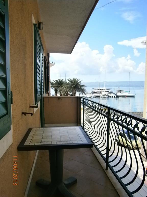 Villa Miranda - Croazia โอมิช ห้อง รูปภาพ