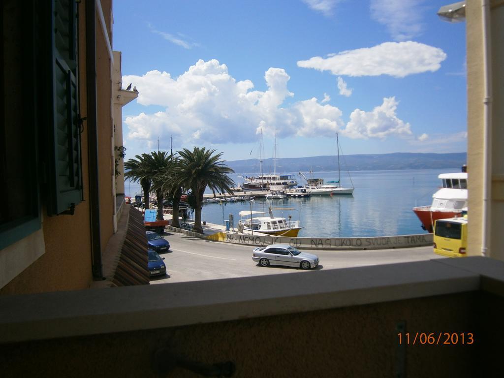 Villa Miranda - Croazia โอมิช ห้อง รูปภาพ